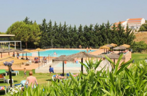 Отель Marina Park com piscina T1   Лагос